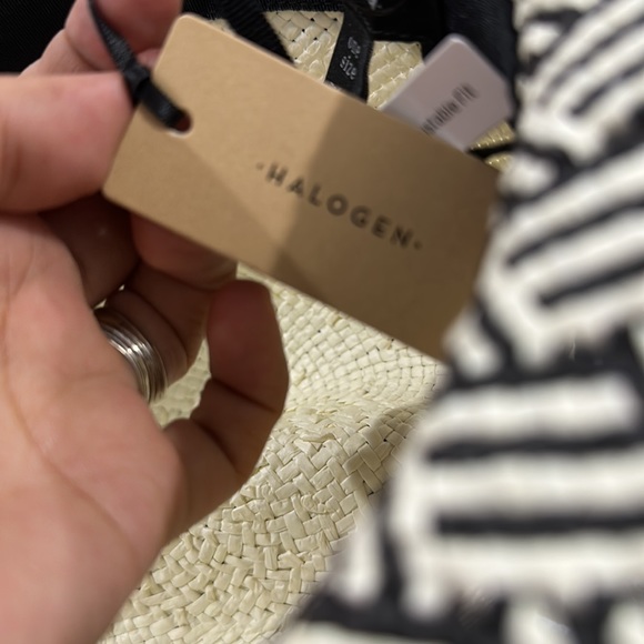 Halogen hat - Picture 4 of 4